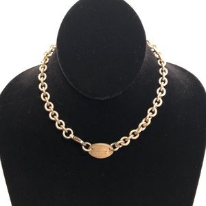 Tiffany & Co necklace